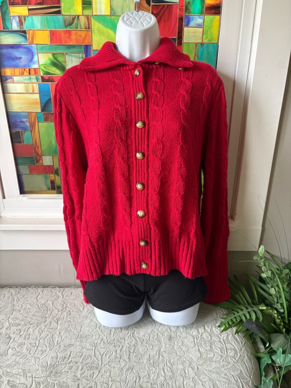 Vintage Sweater